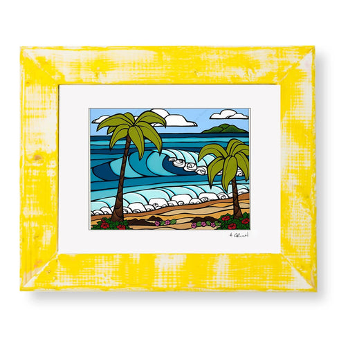 COASTAL PALMS